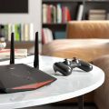gaming routers