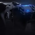 ps5 modified controller with paddles