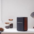 wireless smart speaker with google assistant