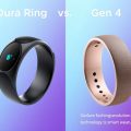 Oura Gen 3 vs Gen 4