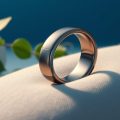 Oura Ring Gen 3 Horizon