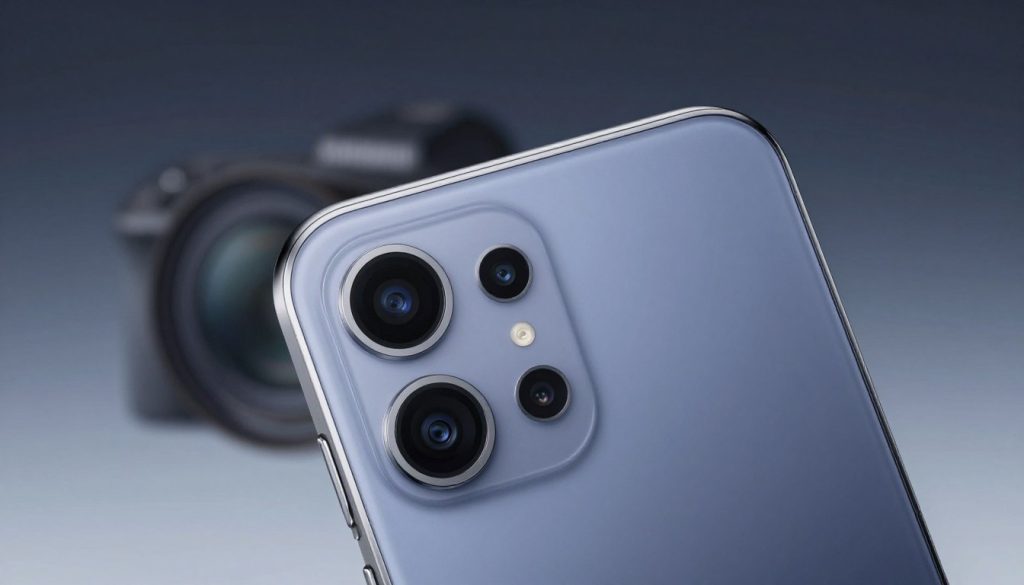 Galaxy S26 Ultra Camera System