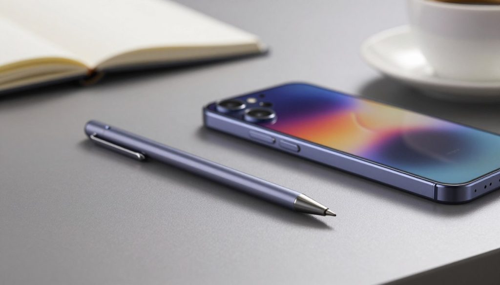 Galaxy S26 Ultra S Pen Features