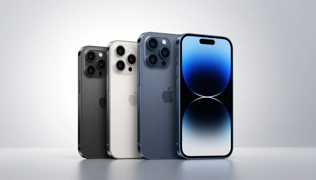iPhone 18 model lineup