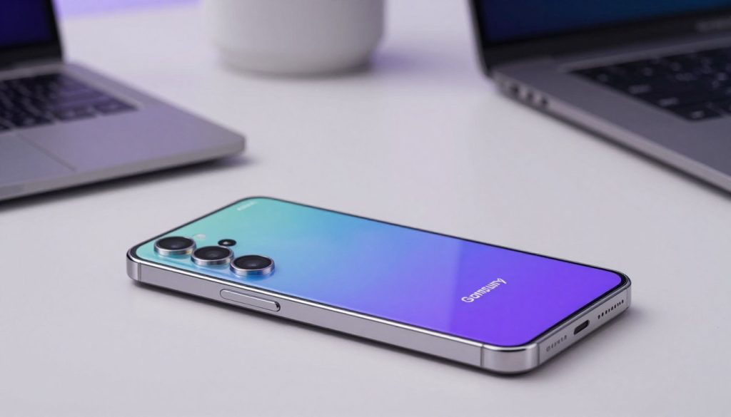 samsung galaxy s26 specifications